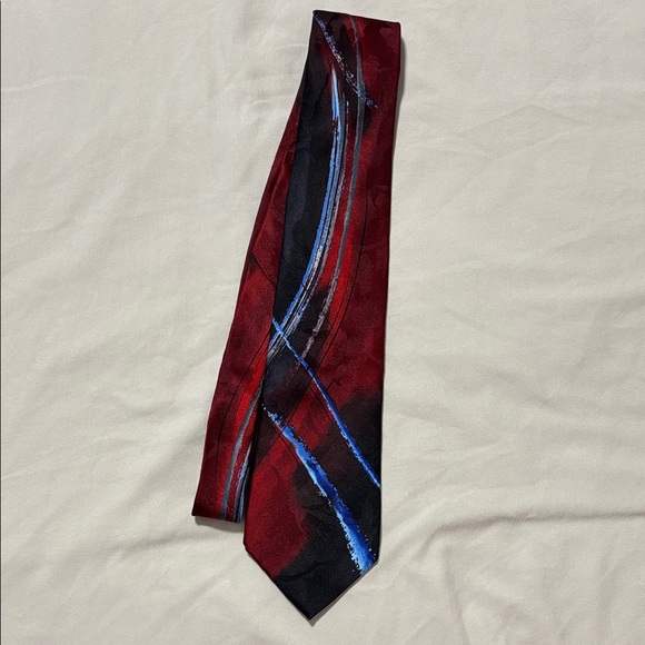 J. Garcia collection 45 : flamingo dancer with wrist snake - Picture 4 of 7